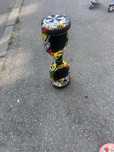Hoverboard