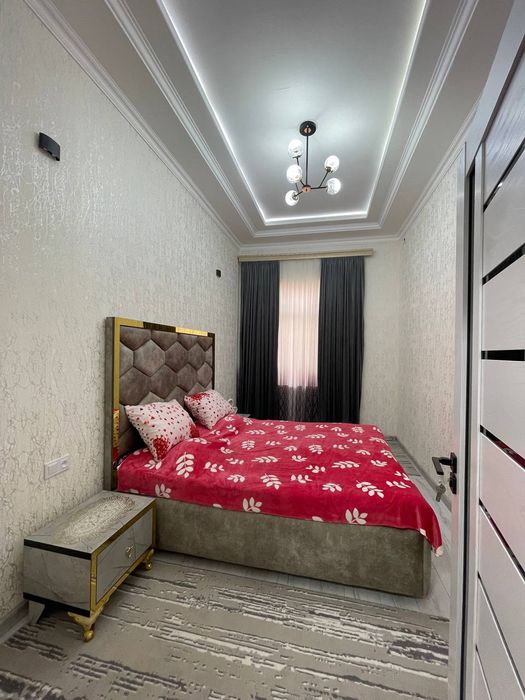 Продаётся квартира