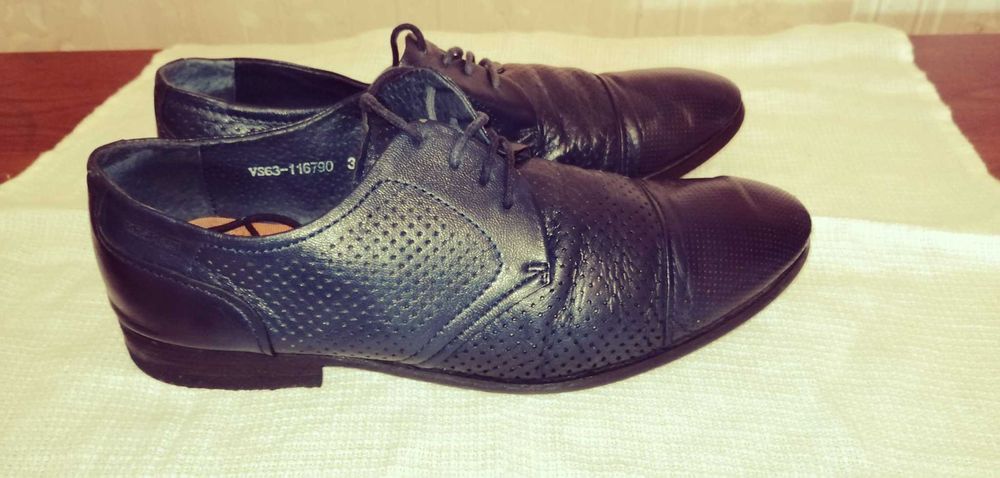 Мужские туфли RESPECT (размер 41)