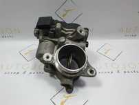 Clapeta acceleratie VOLKSWAGEN PASSAT Variant 3G5 2014 - > 2.0 TDI CRLB, DBGA, DFGA  04L131501C