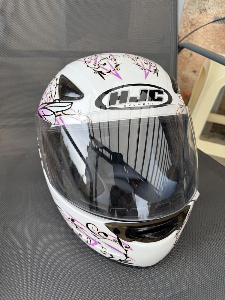 Дамска каска HJC