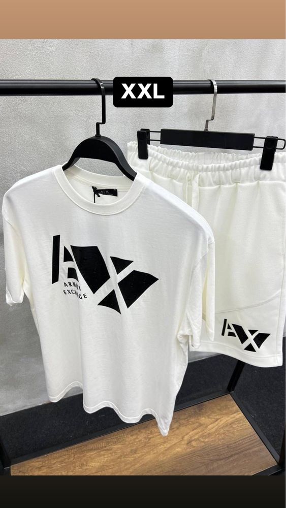 Летни комплекти Nike / Calvin Klein / armani / hugo boss