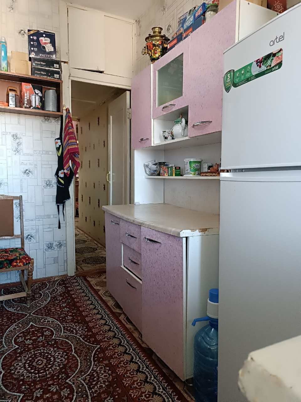 13мк район 3x uy
