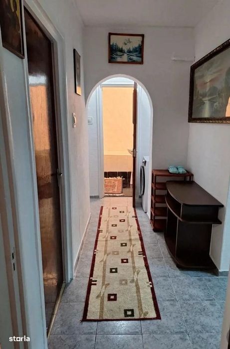 Apartament spatios, trei camere, zona Iancului