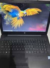 Laptop HP i5 8gen, 8 gb ram, 256 ssd