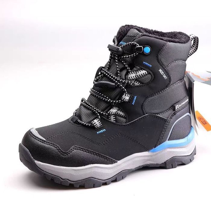 Детские сапоги 37/38 (стелька 23.5)