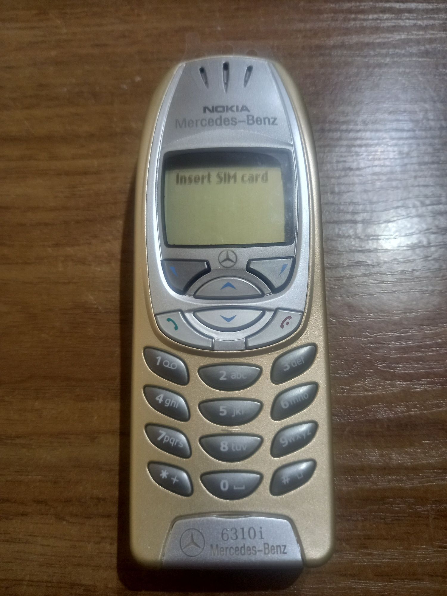 Лот нови телефони Nokia 6310, 6310i и 6610i