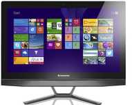 LENOVO All in One i5,12GbRAM, 500Gb SSD,WiFi,BT,NVidia 2Gb,Touchscreen