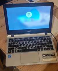 Лаптоп Acer Aspire E 11