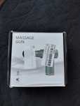 Pistol de masaj / Massage gun