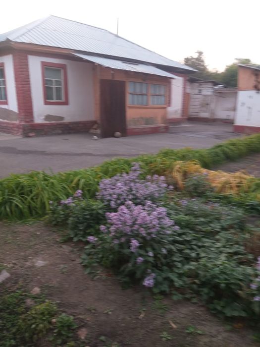 Продам дом с участком 8 соток. Село Шамалган.