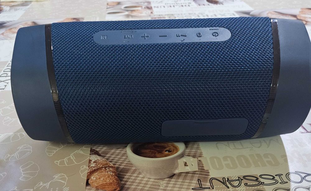 Sony xb33 Блутут колона