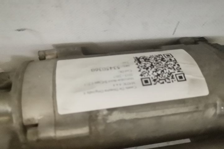 Оригинален Волан / Original Steering Box 4 MATIC 4 x 4 Мерцедес-Бенц С