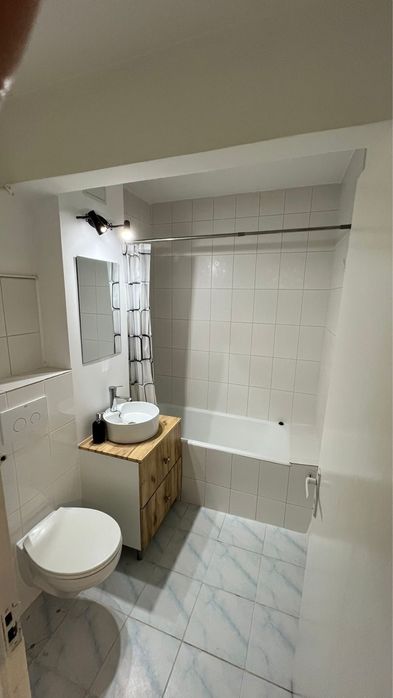 Garsonieră de vânzare – 32 mp – Zona Bartolomeu, Brașov