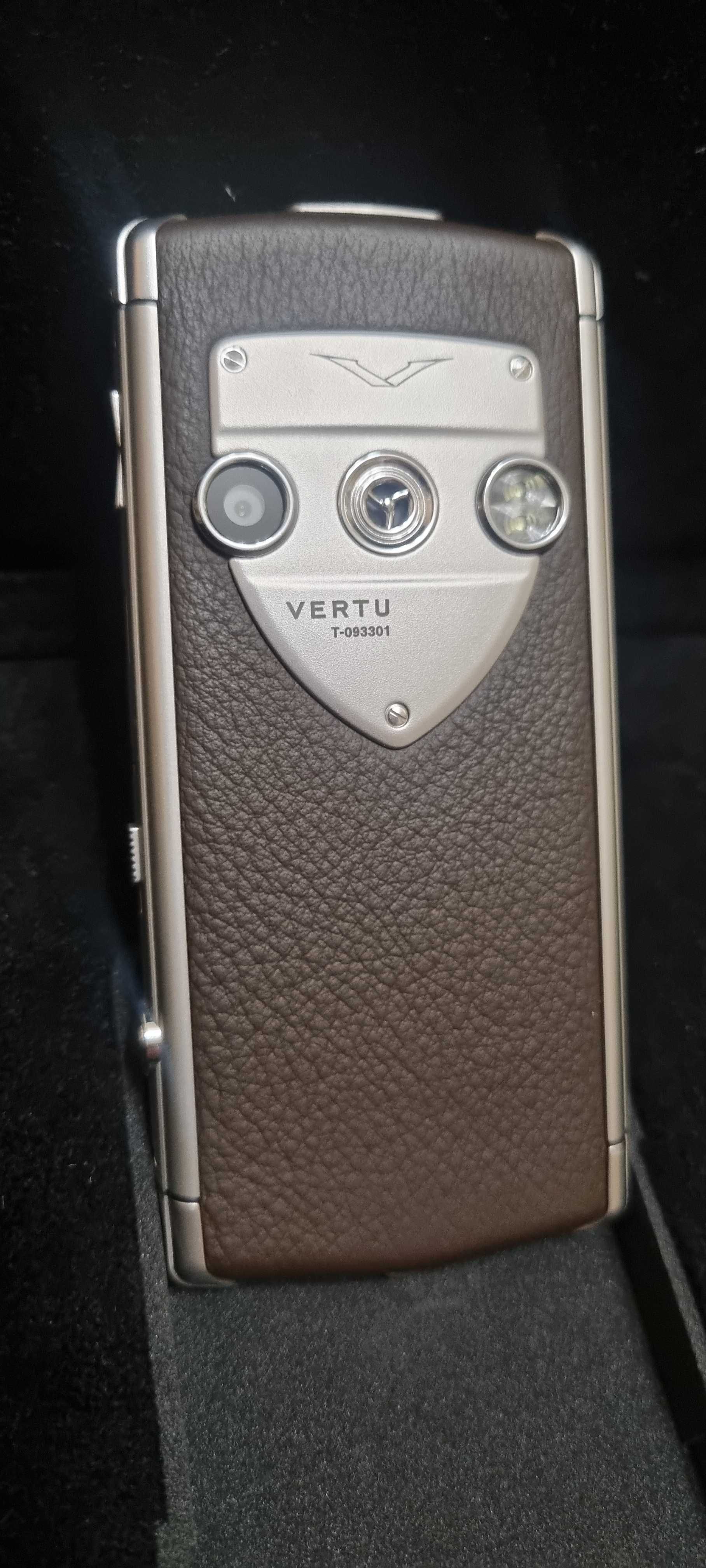Vertu Constellation Touch