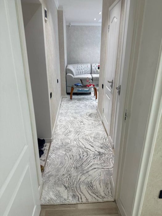 Продается квартира на Ц-1 / Эко парк