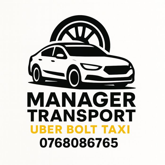Manager uber bolt taxi