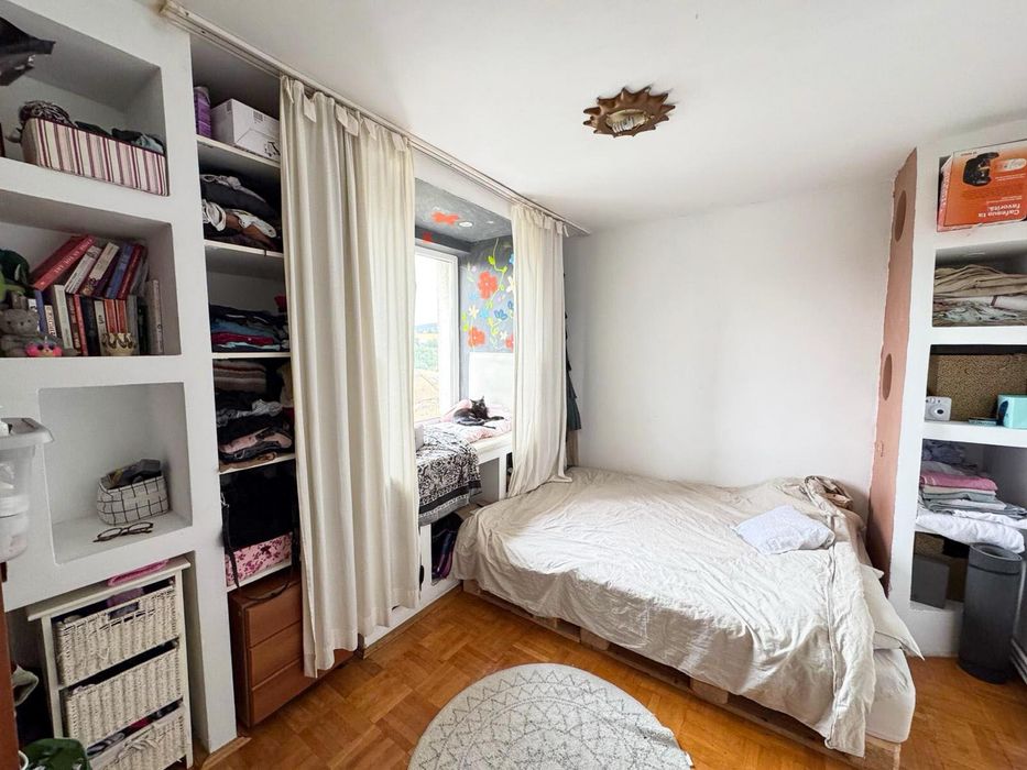 Apartament centru - vedere Panoramica 100mp Targu Mures