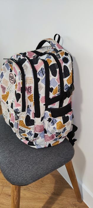 Ученическа раница COOLPACK 29л.