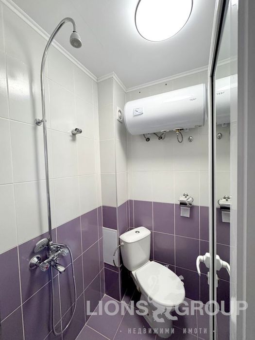 Дава се под наем Едностаен апартамент в Варна, м-т Траката - 40 кв.м за 450 € - Снимка #5