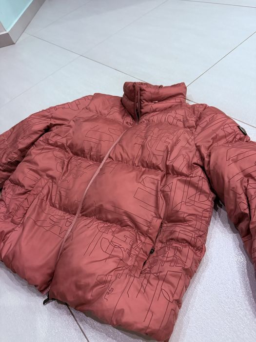 Дамско зимно яке