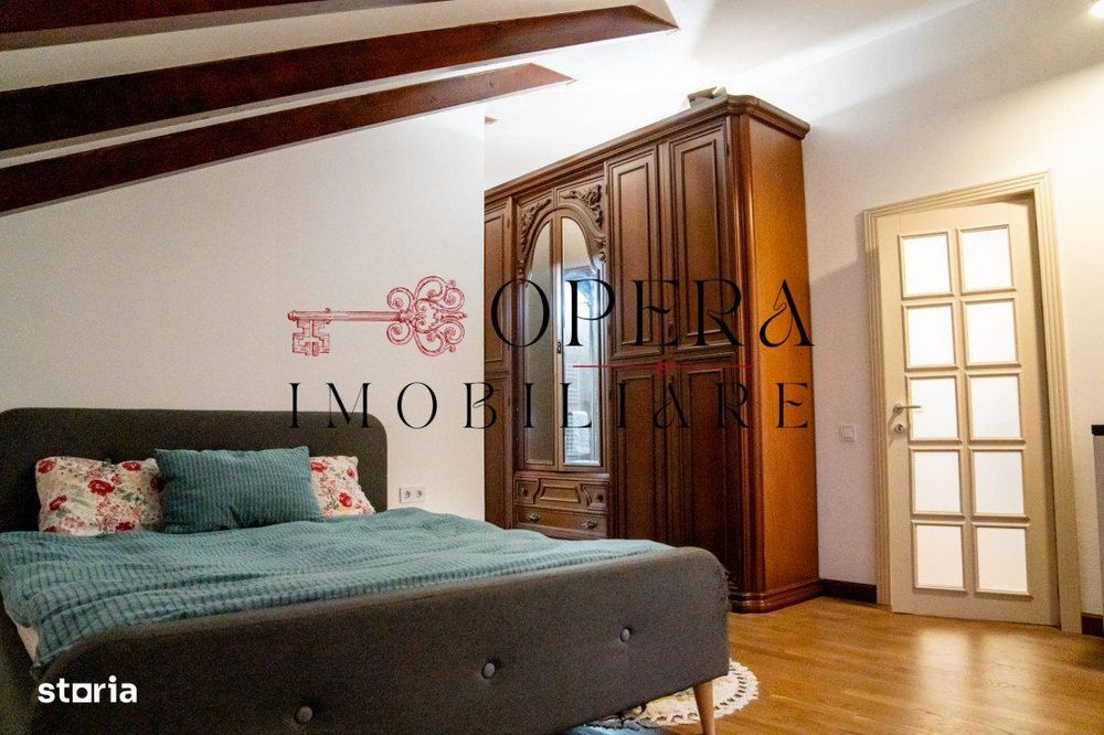 Apartament 3 camere, decomandat, de vanzare, zona Pacurari-Sos. Rediu