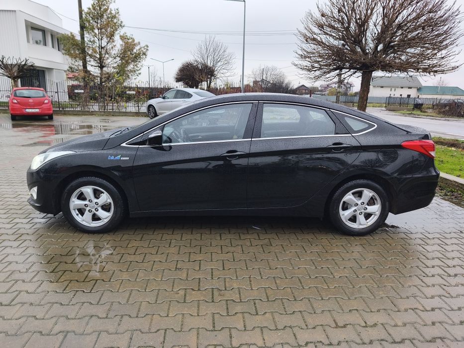Hyundai i40*2014*1.7 crdi*euro 5