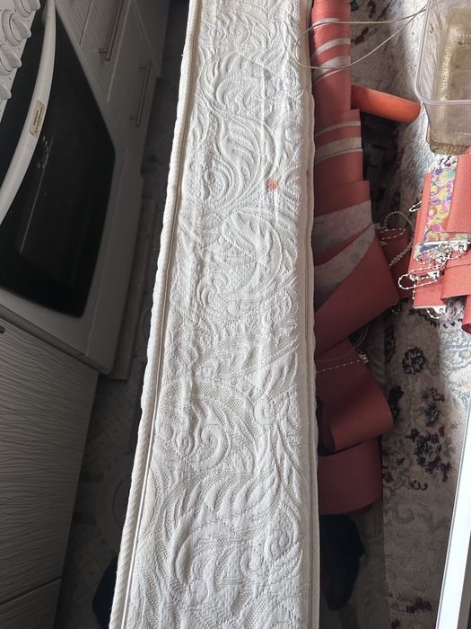 Продам два матраса ортопедические  для кровати