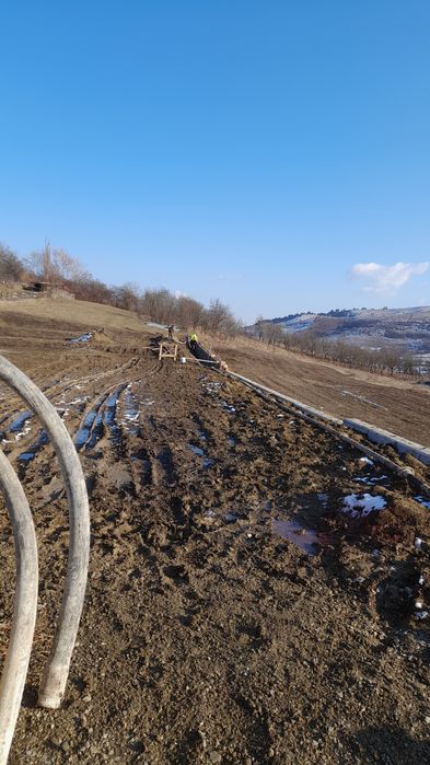 Pompare beton la domiciliu