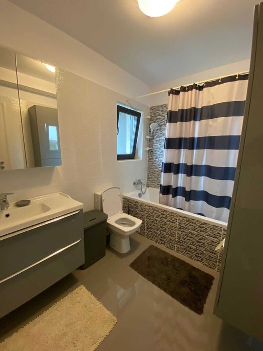 Vila lux | 4 camere | Domnesti | Hera Residence| Teren 120 mp |