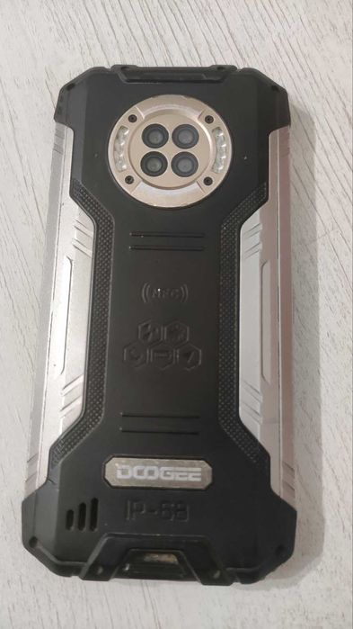 Doogee S96 Pro 8gb 128gb ударо-водоустойчив