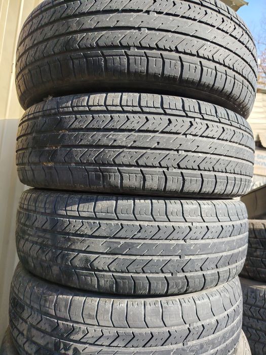 Продам шины матис
