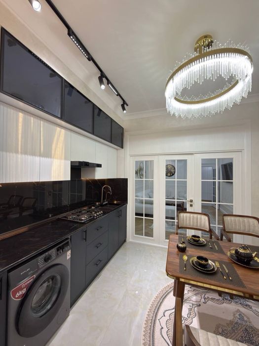 Продается 3 комнатная квартира на 2 этаже площадью 60 кв.м.