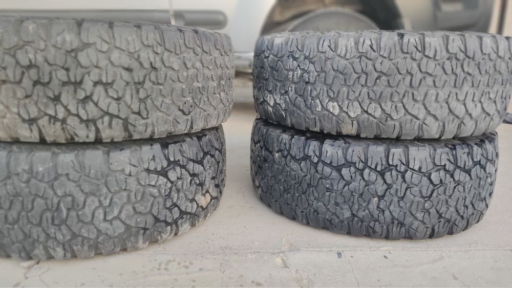 Шины жагдай оте жаксы 90%