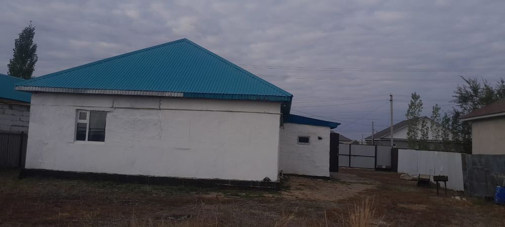 Үй. сатылады Актобе қорайлы