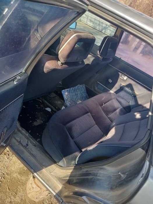 Продам Ауди 90.можно на разбор ц 150000