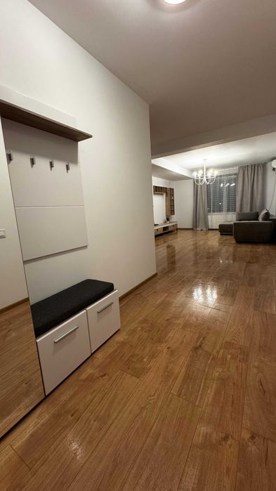 Apartament 2 camere plus parcare zona Pacii Militari  - 10 min metrou