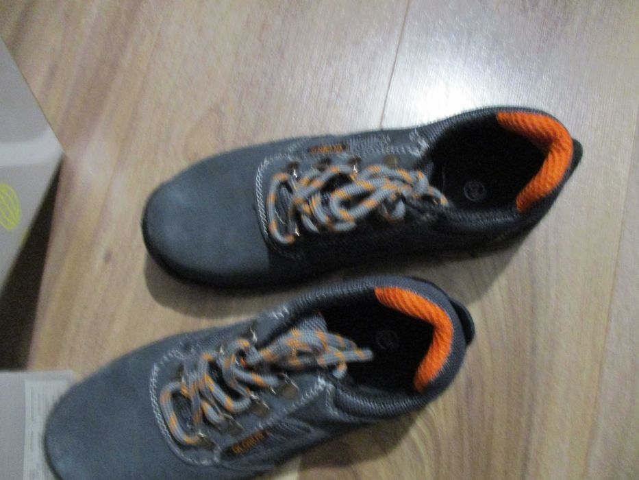 Мъжки обувки  Зимни