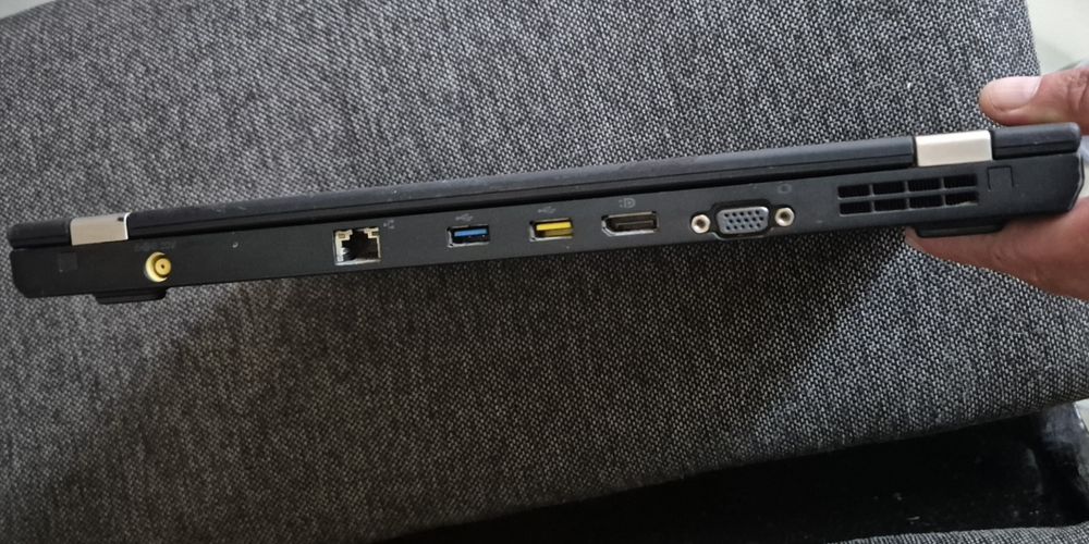 vand lsptop Lenovo Thinkpad T42s.14".i7.8 Gb.Nvidia 4200M Ssd 160 Gb.