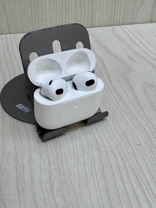 AirPods 3 /Эйр подс 3/РАССРОЧКА ДО 60 МЕСЯЦЕВ/"Лидер Ломбард"