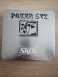 Set Poker de la Skol