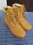 Timberland 6 inch Premium Waterproof