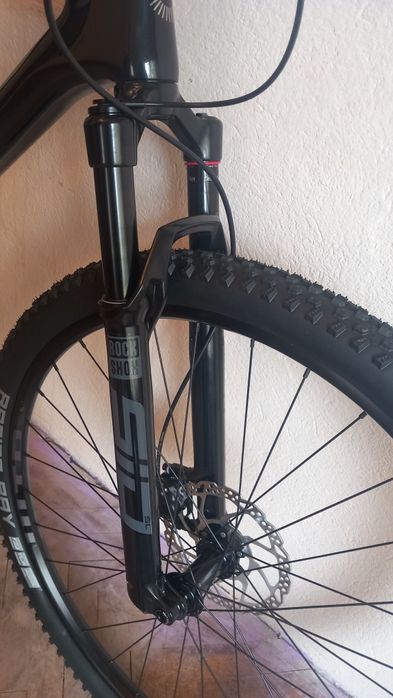 Cannondale Habit 4,Cannondale Scalpel HT carbon 4