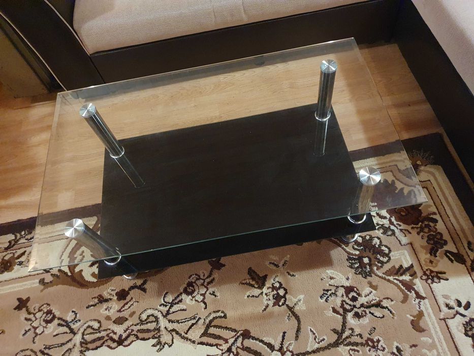 Стъклена маса 103/63/42