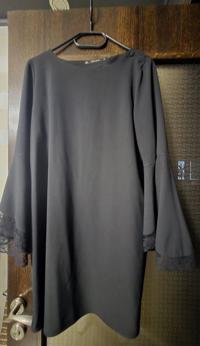 Rochie eleganta Zara