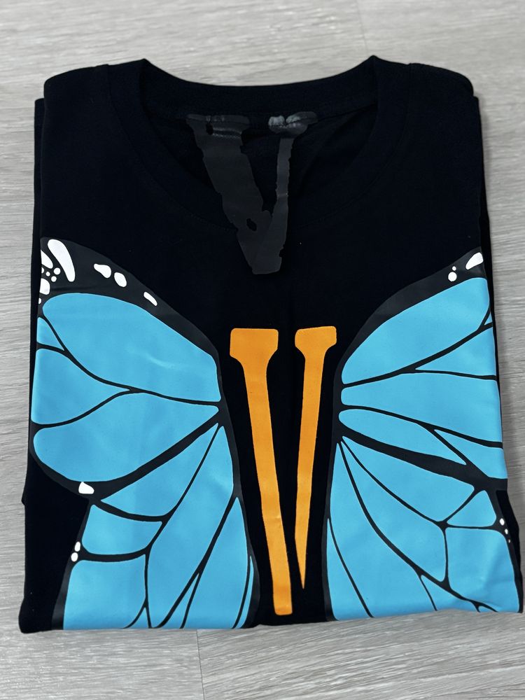 Tricou Vlone Butterfly
