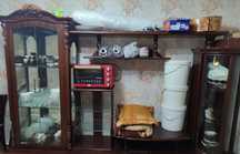 Продам шкаф/ горку/ стенку для зала