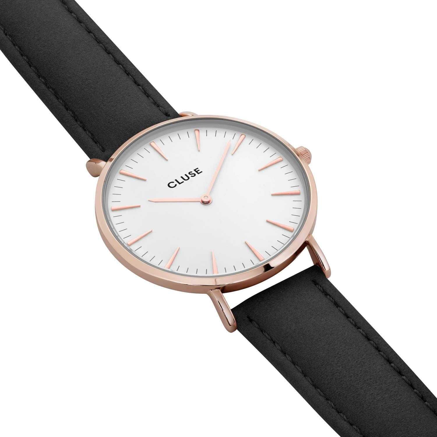 Дамски часовник Cluse La Bohème CL18008