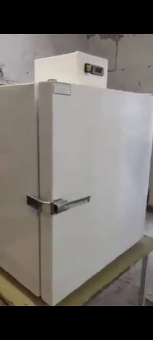 Продам сухожаровой шкаф