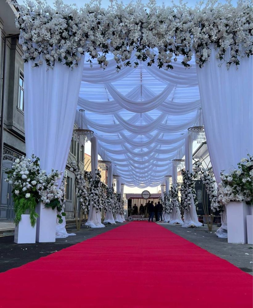 Ofarmleniya Офармления afarmleniya Sarvar_decor